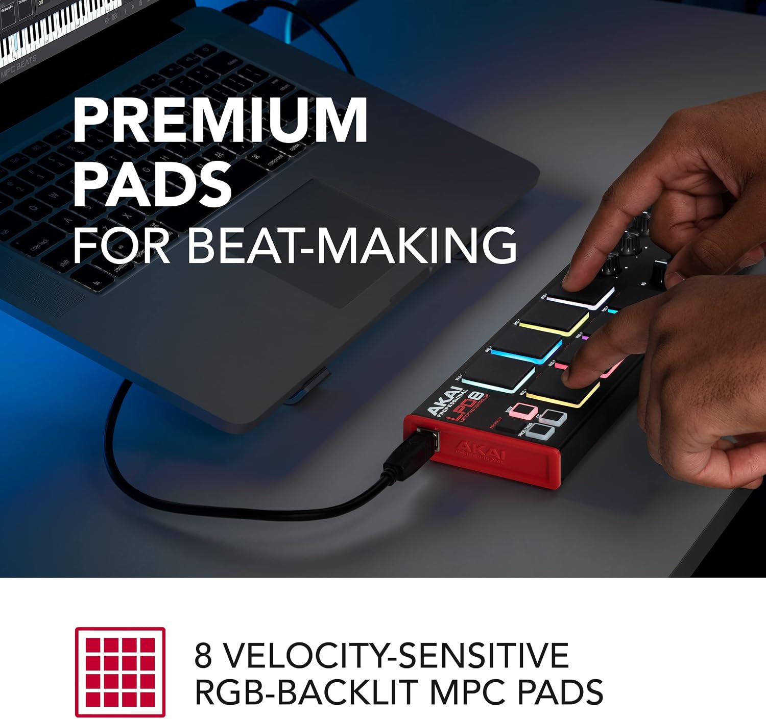 Akai product image