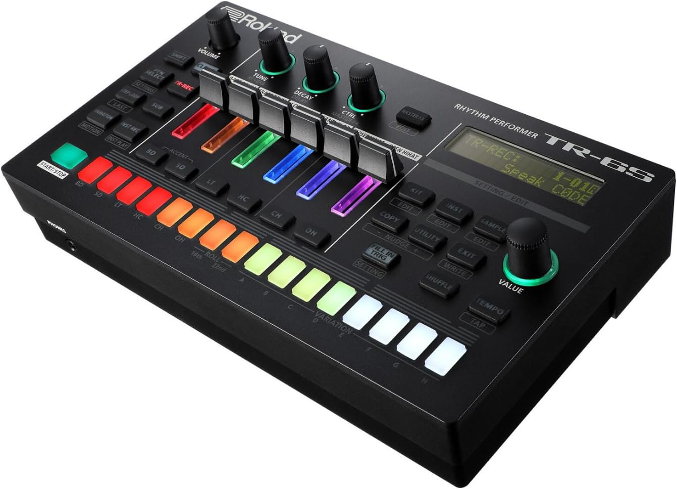Roland product image