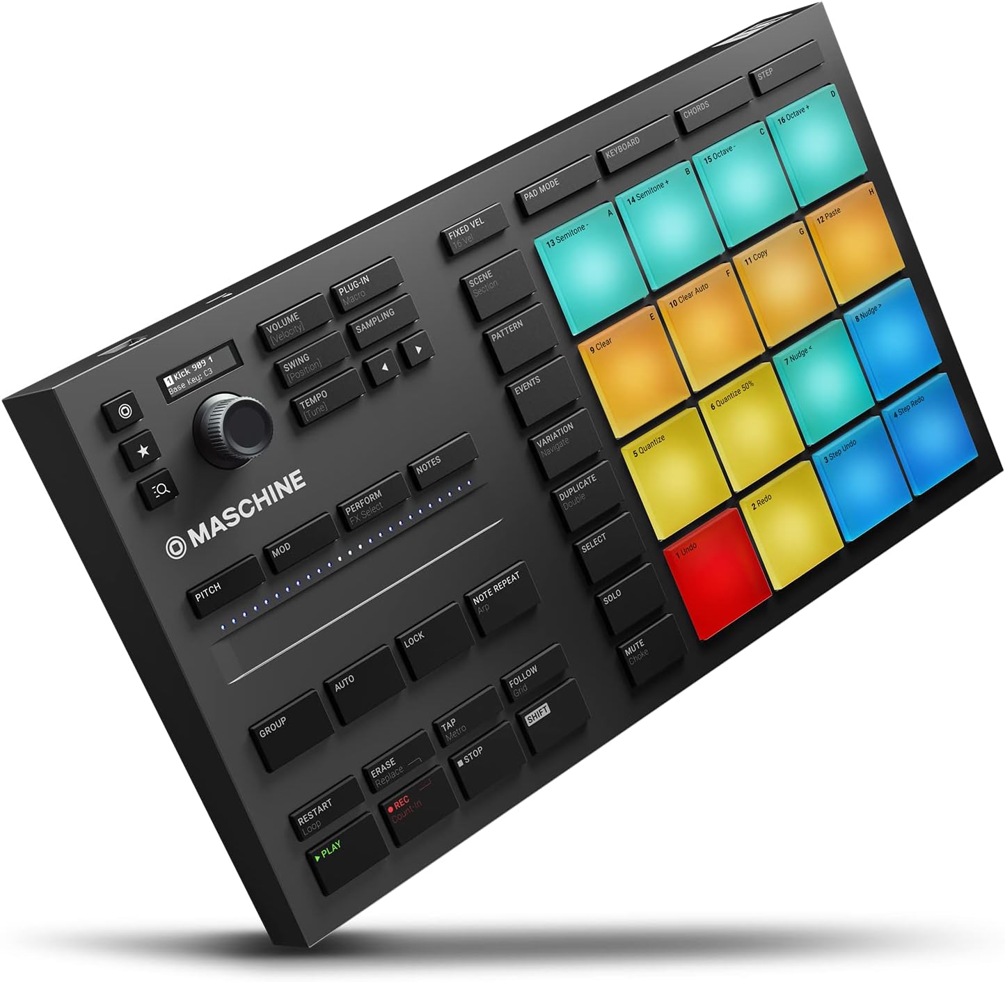 Drum Machine Pedals for Solo Performers: BeatBuddy vs. MOOER Head-to-Head