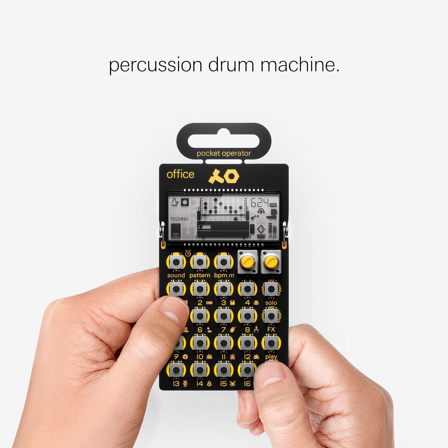 teenage product image