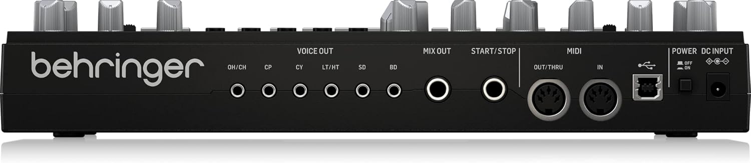 Behringer product image