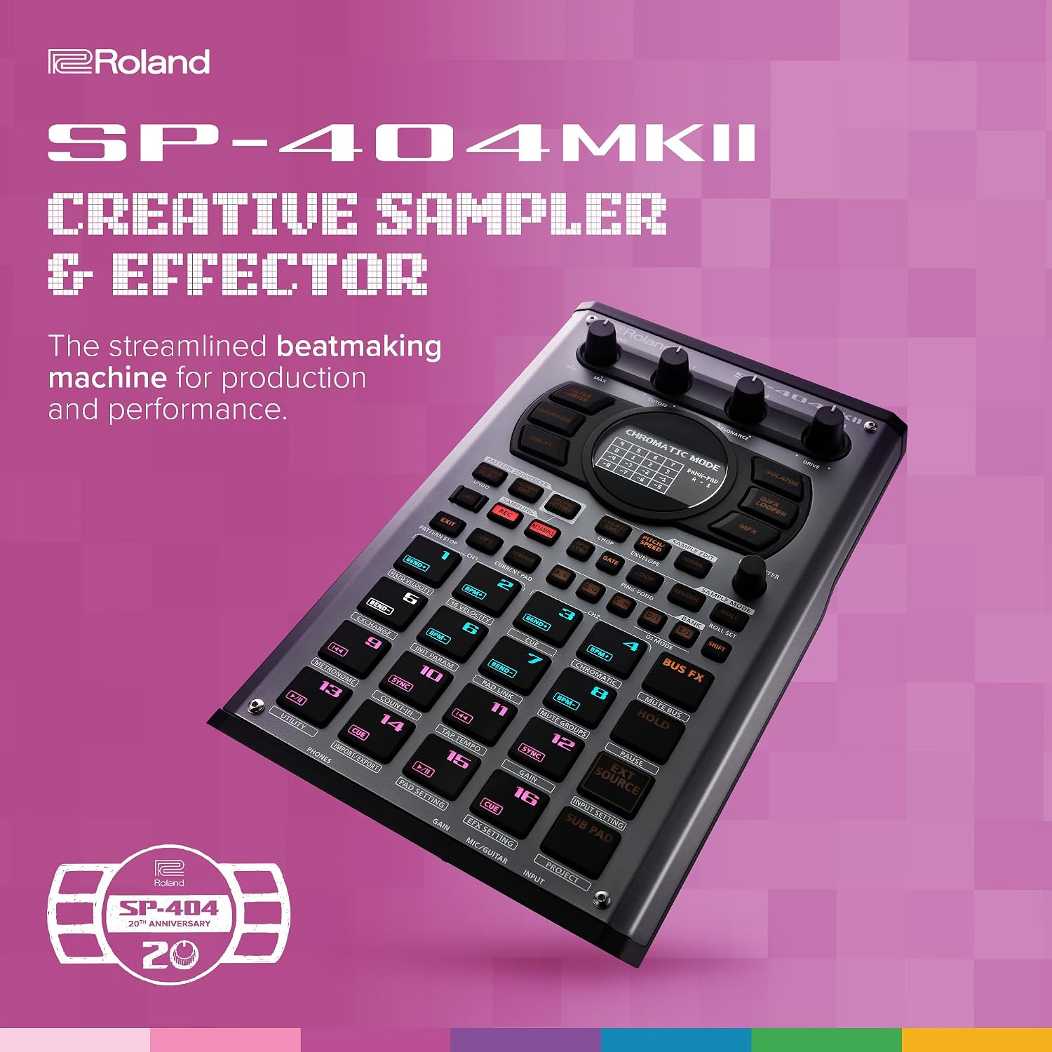 Roland product image