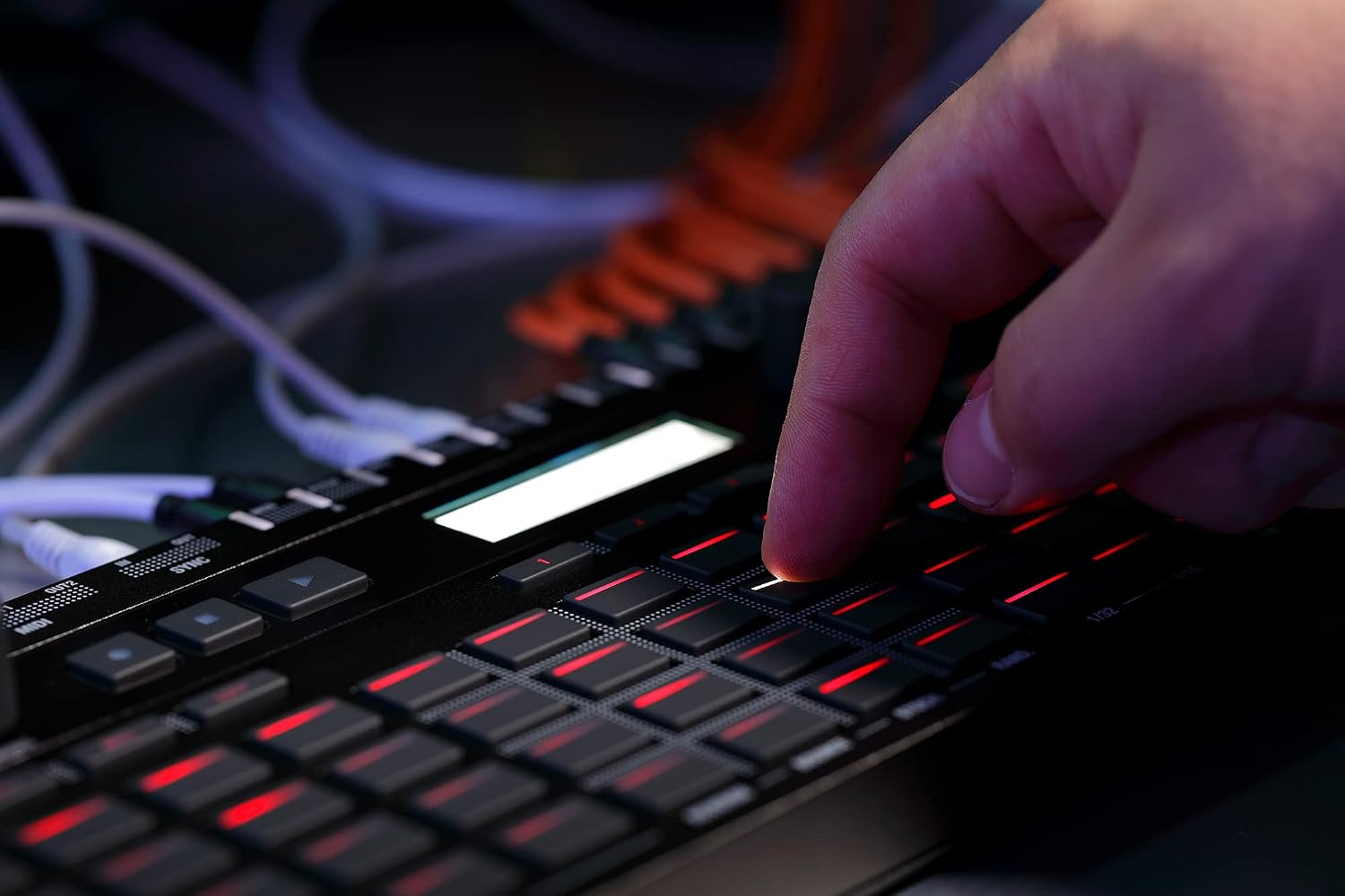 Korg SQ-64, Arturia BeatStep Pro, and KeyStep 37: Hardware Sequencers for Drum Rigs That Need a Real Brain