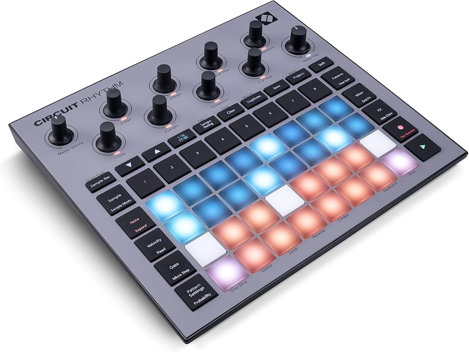 Novation product image