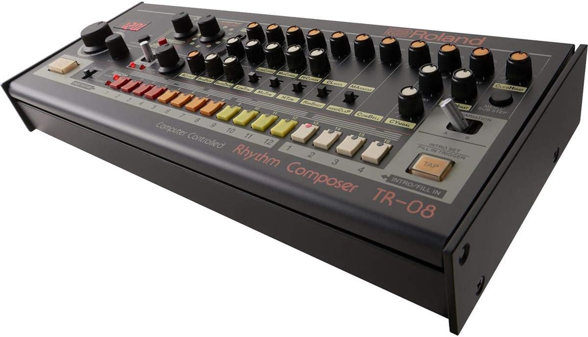 Roland Rhythm Composer